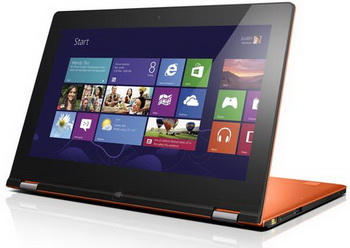 lenovo IdeaPad Yoga